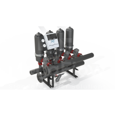 Система фильтрации ADF 416A-S